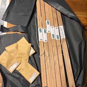 Etsy buyer added a photo of their purchase