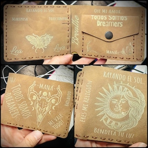 Lea added a photo of their purchase