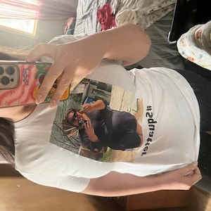 Emily added a photo of their purchase