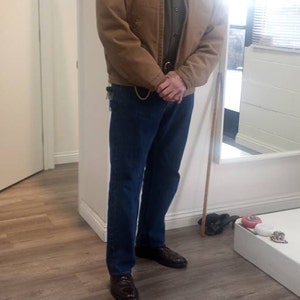 Steven hat ein Foto des gekauften Artikels hinzugefügt