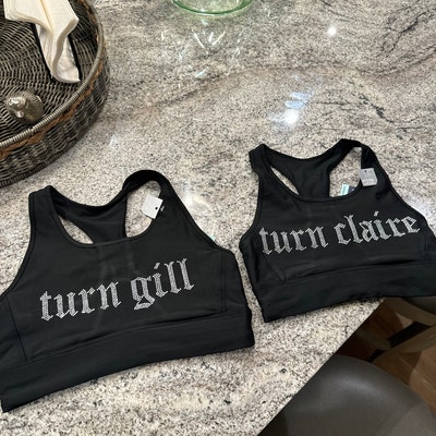 I Love Bingo Iron on Transfer Bingo Bling Rhinestones and Metals Design ...