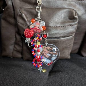 Laura added a photo of their purchase