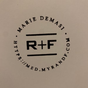 Marie added a photo of their purchase