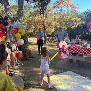 Comprador de Etsy ha añadido una foto de su compra