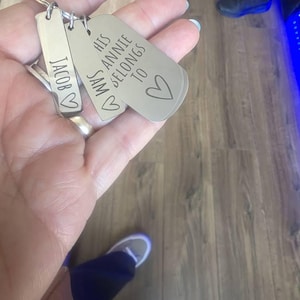 Cazzie ha añadido una foto de su compra