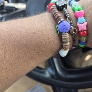 ezequiel added a photo of their purchase