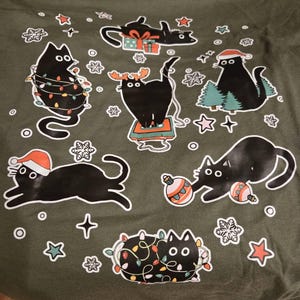 Emily added a photo of their purchase