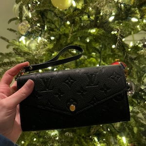 Sarah added a photo of their purchase