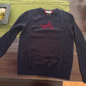 Melissa added a photo of their purchase