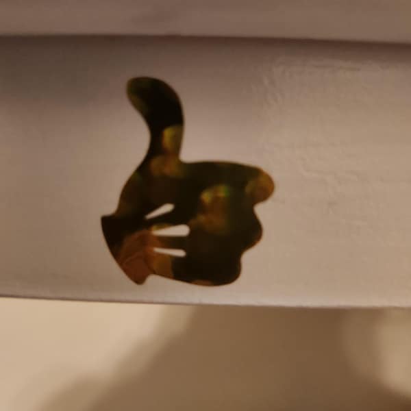 Mickey en Minnie Mouse handen SVG/PNG-bestanden voor Cricut (digitale ...