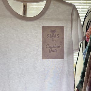 Julie added a photo of their purchase