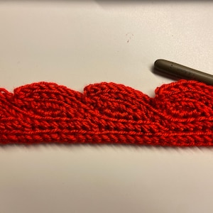 Comprador de Etsy ha añadido una foto de su compra
