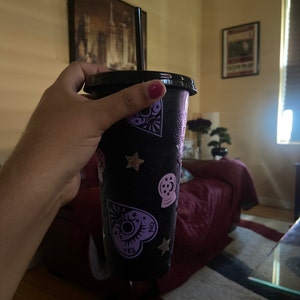 Melinda added a photo of their purchase