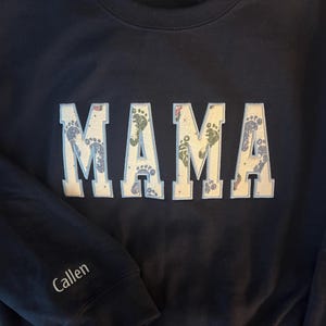 Acquirente Etsy ha aggiunto una foto del proprio acquisto