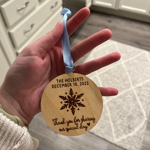 Kara added a photo of their purchase