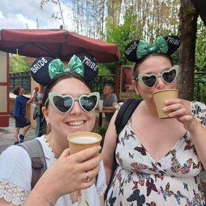 Eléonore heeft een foto van de aankoop toegevoegd