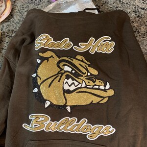 Sarah added a photo of their purchase