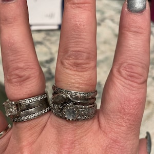 Jennifer added a photo of their purchase
