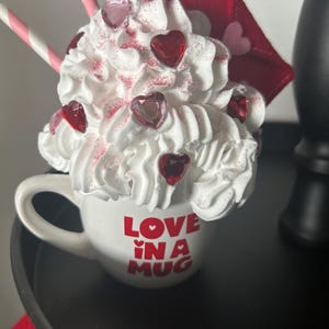 Michelle added a photo of their purchase
