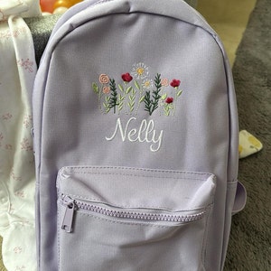 Erin added a photo of their purchase