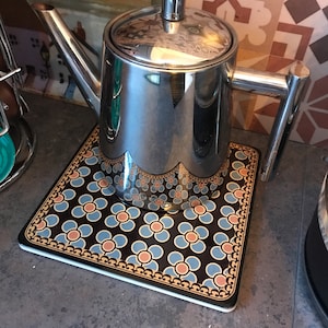 Comprador de Etsy ha añadido una foto de su compra