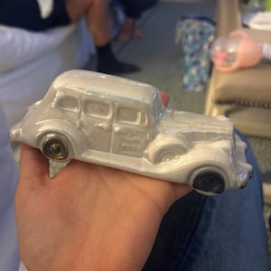 Casey added a photo of their purchase