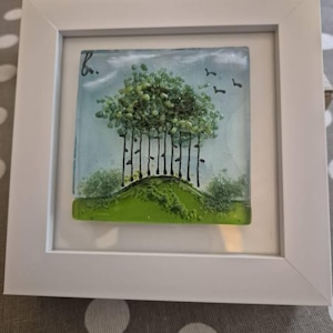 Karen added a photo of their purchase