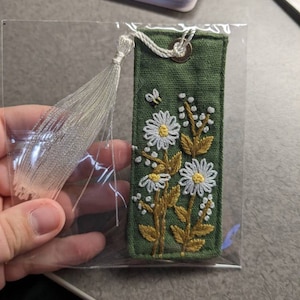 Moss added a photo of their purchase