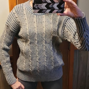 Tricia lade till en bild av sitt köp