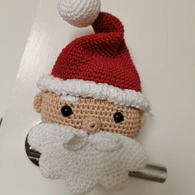 Giant Crochet African Flower Tarantula Crochet Spider Great Christmas