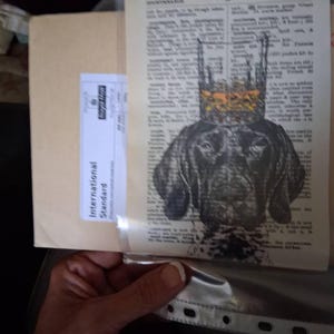 Kellie ha aggiunto una foto del proprio acquisto
