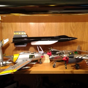 William added a photo of their purchase