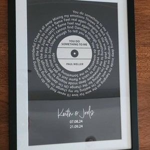 Clare added a photo of their purchase