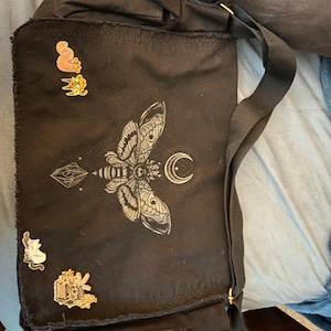 Katie added a photo of their purchase