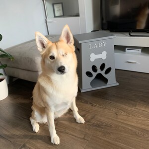 Louise added a photo of their purchase