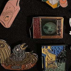 Etsy-köpare lade till en bild av sitt köp