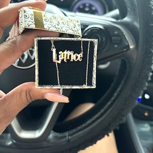 LaQuardrea ha añadido una foto de su compra