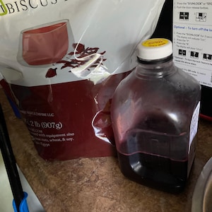 Etsy buyer added a photo of their purchase