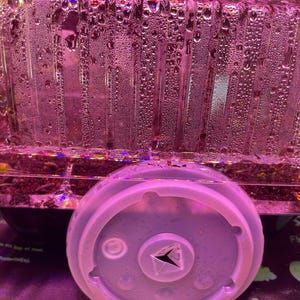 Tracy added a photo of their purchase