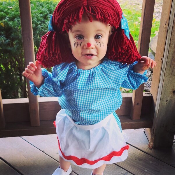 Lucy Heritage Dress