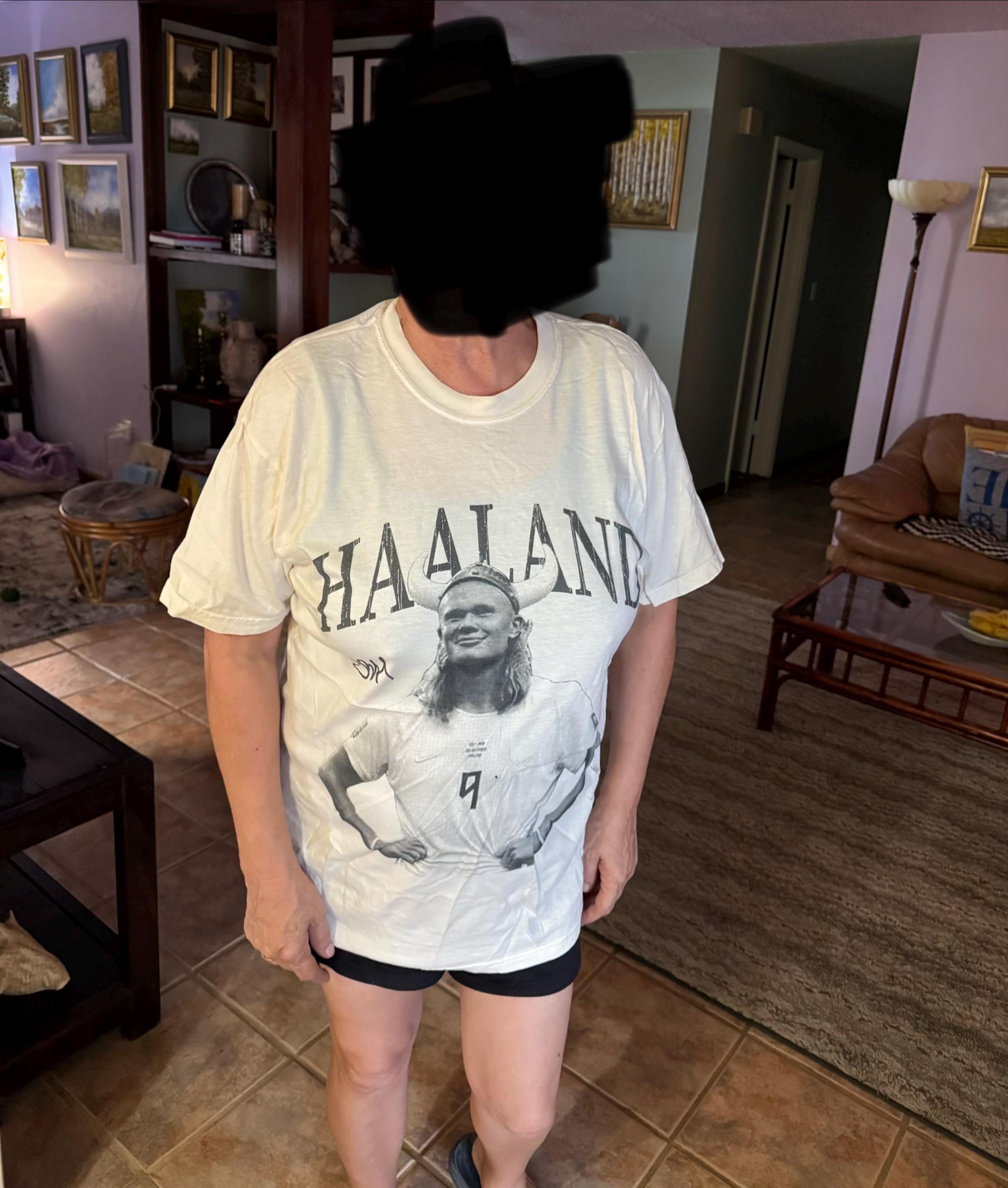 Customer photo 1