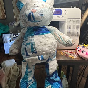 Tricia added a photo of their purchase