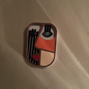 Etsy-Käufer:in hat ein Foto des gekauften Artikels hinzugefügt