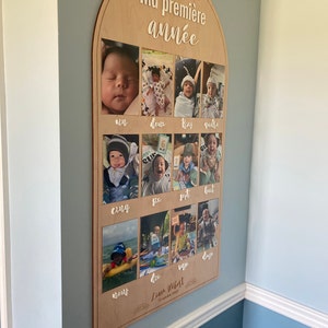 Karen added a photo of their purchase