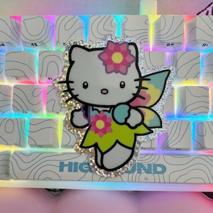 Angelica added a photo of their purchase