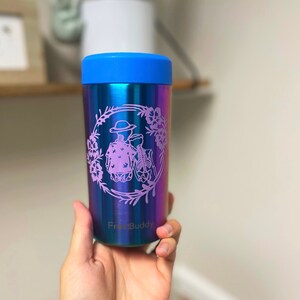 Rachel added a photo of their purchase
