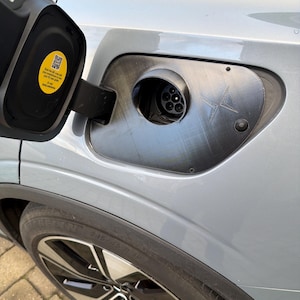 Mark added a photo of their purchase