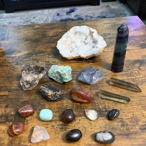 Emalie added a photo of their purchase