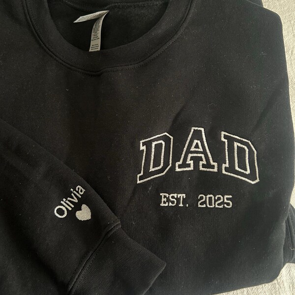 Cute Bear Print Sweatshirt for Kids