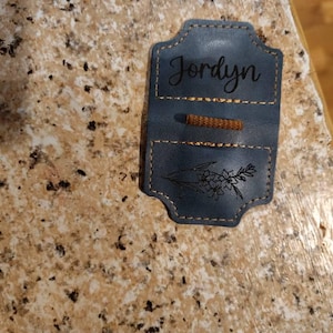 Etsy buyer added a photo of their purchase
